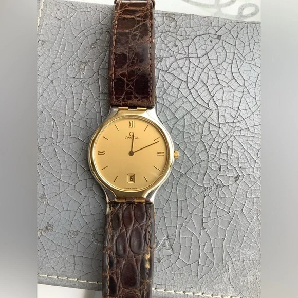 OMEGA watch - Picture 7 of 15